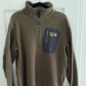 Mountain Hardwear Fleece
